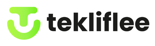 Tekliflee Logo